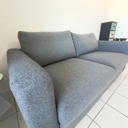 Zenith Vue - - Clim - Wifi شقة سانت-ماندرييه-سور-مير