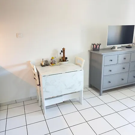 Zenith Vue - - Clim - Wifi شقة