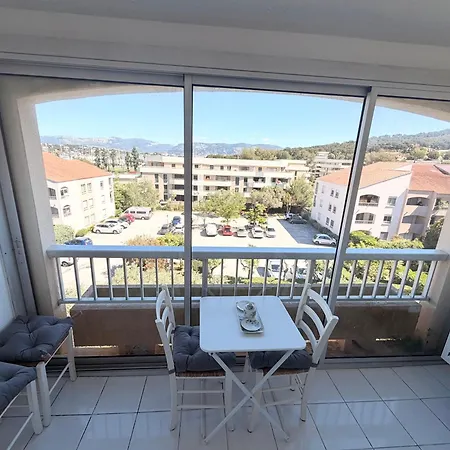 Zenith Vue - - Clim - Wifi * سانت-ماندرييه-سور-مير